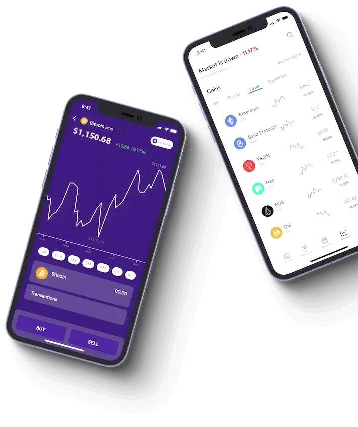 Sirio Patrimivo piattaforma di trading