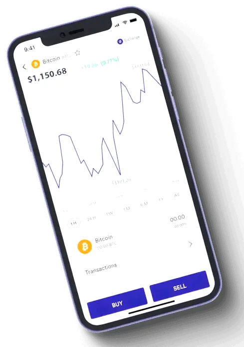 Sirio Patrimivo mercato crypto